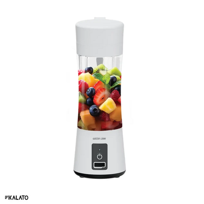 خرید و قیمت آبمیوه گیری گرین لاین مدل Juice Mate